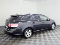 Toyota Avensis 1.8 108kW thumbnail