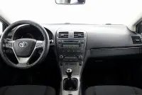 Toyota Avensis 1.8 108kW thumbnail