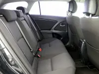 Toyota Avensis 1.8 108kW thumbnail