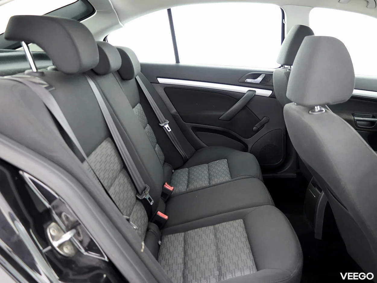 Skoda Octavia 1.2 77kW