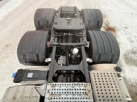 Volvo FM460 VOLVO DEMO TRUCK ! ONLY 1362 km ! / STEERED PUSHER AXLE  338kW thumbnail