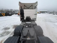 Volvo FM460 VOLVO DEMO TRUCK ! ONLY 1362 km ! / STEERED PUSHER AXLE  338kW thumbnail