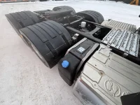 Volvo FM460 VOLVO DEMO TRUCK ! ONLY 1362 km ! / STEERED PUSHER AXLE  338kW thumbnail