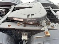 Volvo FM460 VOLVO DEMO TRUCK ! ONLY 1362 km ! / STEERED PUSHER AXLE  338kW thumbnail