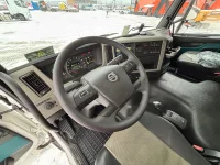 Volvo FM460 VOLVO DEMO TRUCK ! ONLY 1362 km ! / STEERED PUSHER AXLE  338kW thumbnail