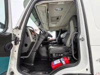 Volvo FM460 VOLVO DEMO TRUCK ! ONLY 1362 km ! / STEERED PUSHER AXLE  338kW thumbnail