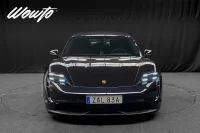 Porsche Taycan 4S 571HK /Sport Chrono /PSCB /Bose /Pano/Moms /4.95% 420kW thumbnail