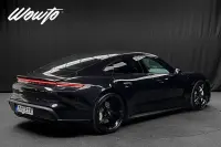 Porsche Taycan 4S 571HK /Sport Chrono /PSCB /Bose /Pano/Moms /4.95% 420kW thumbnail