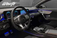 Mercedes-Benz CLA 35 AMG 4M SB 306HK /Pano /Burmester /4.95% 225kW thumbnail