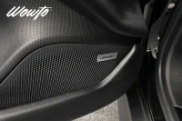 Porsche Taycan 4S 571HK /Sport Chrono /PSCB /Bose /Pano/Moms /4.95% 420kW thumbnail