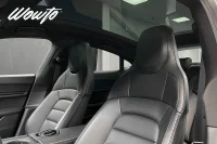 Porsche Taycan 4S 571HK /Sport Chrono /PSCB /Bose /Pano/Moms /4.95% 420kW thumbnail