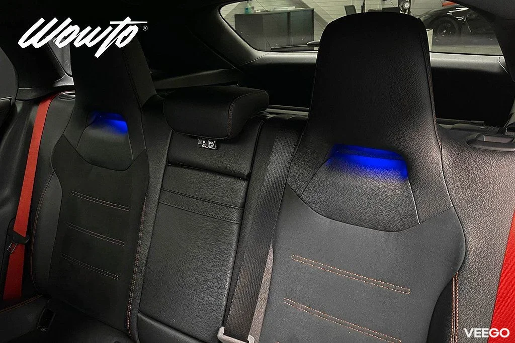 Mercedes-Benz CLA 35 AMG 4M SB 306HK /Pano /Burmester /4.95% 225kW