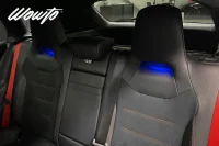 Mercedes-Benz CLA 35 AMG 4M SB 306HK /Pano /Burmester /4.95% 225kW thumbnail