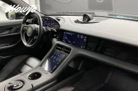 Porsche Taycan 4S 571HK /Sport Chrono /PSCB /Bose /Pano/Moms /4.95% 420kW thumbnail