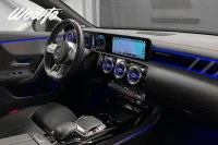 Mercedes-Benz CLA 35 AMG 4M SB 306HK /Pano /Burmester /4.95% 225kW thumbnail