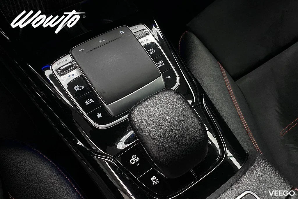 Mercedes-Benz CLA 35 AMG 4M SB 306HK /Pano /Burmester /4.95% 225kW