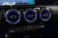 Mercedes-Benz CLA 35 AMG 4M SB 306HK /Pano /Burmester /4.95% 225kW thumbnail