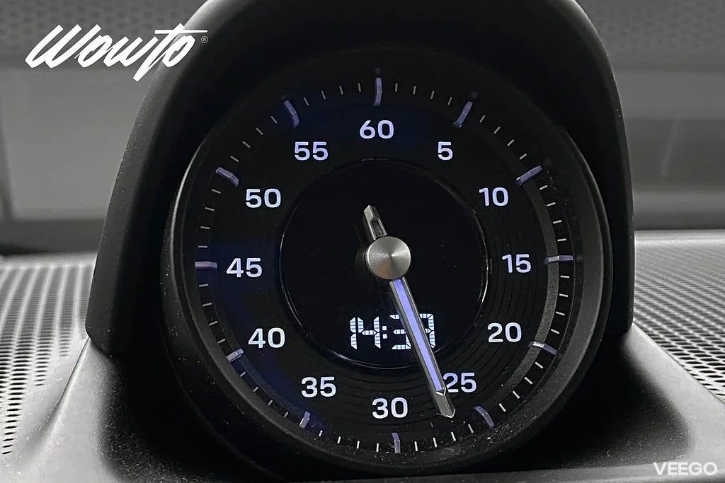 Porsche Taycan 4S 571HK /Sport Chrono /PSCB /Bose /Pano/Moms /4.95% 420kW