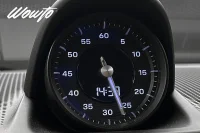 Porsche Taycan 4S 571HK /Sport Chrono /PSCB /Bose /Pano/Moms /4.95% 420kW thumbnail