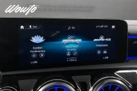 Mercedes-Benz CLA 35 AMG 4M SB 306HK /Pano /Burmester /4.95% 225kW thumbnail