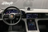 Porsche Taycan 4S 571HK /Sport Chrono /PSCB /Bose /Pano/Moms /4.95% 420kW thumbnail