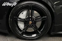 Porsche Taycan 4S 571HK /Sport Chrono /PSCB /Bose /Pano/Moms /4.95% 420kW thumbnail