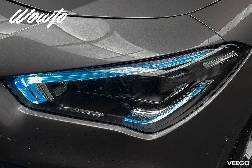 Mercedes-Benz CLA 35 AMG 4M SB 306HK /Pano /Burmester /4.95% 225kW