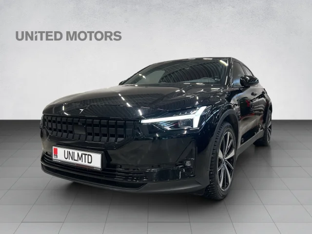 Image of Polestar 2 - 80kW