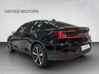 Polestar 2 - 80kW thumbnail
