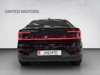 Polestar 2 - 80kW thumbnail