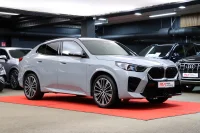BMW X2 2.0 110kW thumbnail