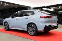 BMW X2 2.0 110kW thumbnail
