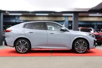 BMW X2 2.0 110kW thumbnail