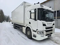 SCANIA P320 235kW thumbnail