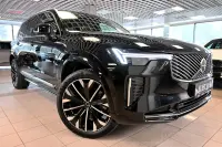 Volvo XC90 7K AWD H&K ULTIMATE BRIGHT INTELLI SAFE PRO MY26 2 335kW