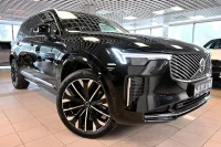 Volvo XC90 7K AWD H&K ULTIMATE BRIGHT INTELLI SAFE PRO MY26 2 335kW thumbnail