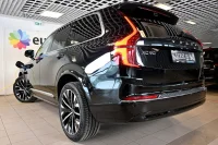 Volvo XC90 7K AWD H&K ULTIMATE BRIGHT INTELLI SAFE PRO MY26 2 335kW thumbnail