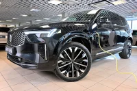 Volvo XC90 7K AWD H&K ULTIMATE BRIGHT INTELLI SAFE PRO MY26 2 335kW thumbnail