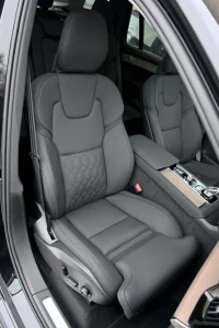 Volvo XC90 7K AWD H&K ULTIMATE BRIGHT INTELLI SAFE PRO MY26 2 335kW thumbnail