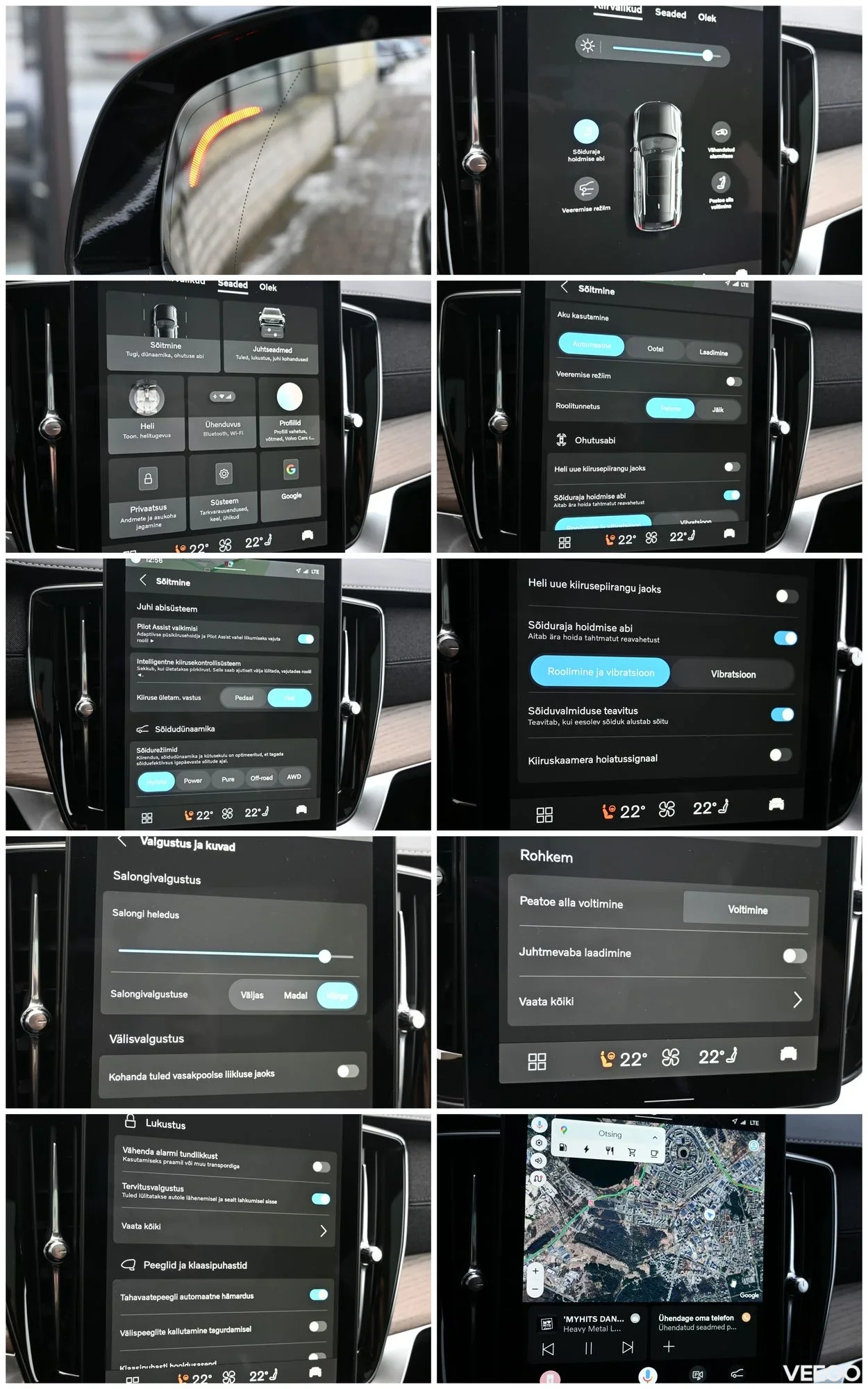 Volvo XC90 7K AWD H&K ULTIMATE BRIGHT INTELLI SAFE PRO MY26 2 335kW