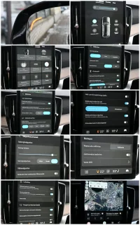 Volvo XC90 7K AWD H&K ULTIMATE BRIGHT INTELLI SAFE PRO MY26 2 335kW thumbnail