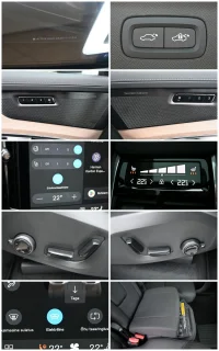 Volvo XC90 7K AWD H&K ULTIMATE BRIGHT INTELLI SAFE PRO MY26 2 335kW thumbnail