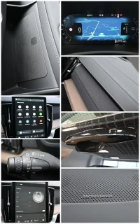 Volvo XC90 7K AWD H&K ULTIMATE BRIGHT INTELLI SAFE PRO MY26 2 335kW thumbnail