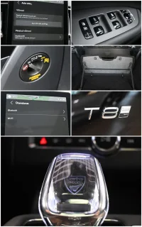 Volvo XC90 7K AWD H&K ULTIMATE BRIGHT INTELLI SAFE PRO MY26 2 335kW thumbnail