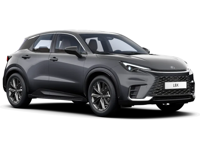 Image of Lexus LBX Elegant 1.5 67kW