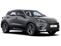 Lexus LBX Elegant 1.5 67kW thumbnail