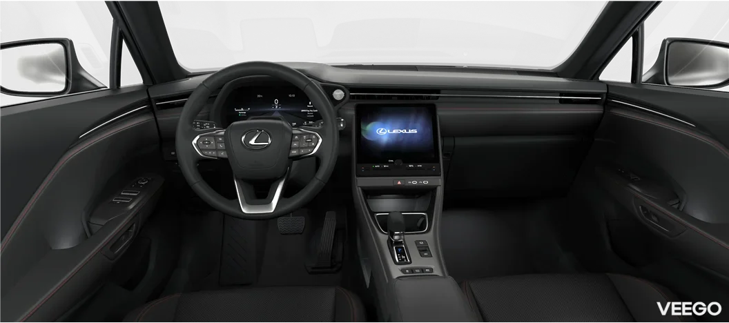 Lexus LBX Elegant 1.5 67kW