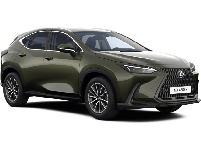 Image of Lexus NX 450h+ Business Plus 2.5 136kW