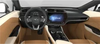 Lexus RZ 350e Executive 165kW thumbnail