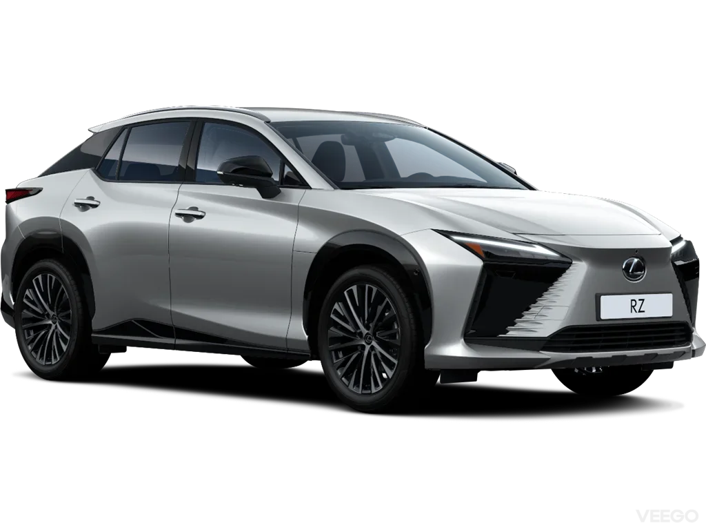 Lexus RZ class Luxury 280kW